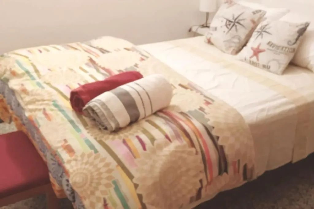 Apartment In Teia Centre