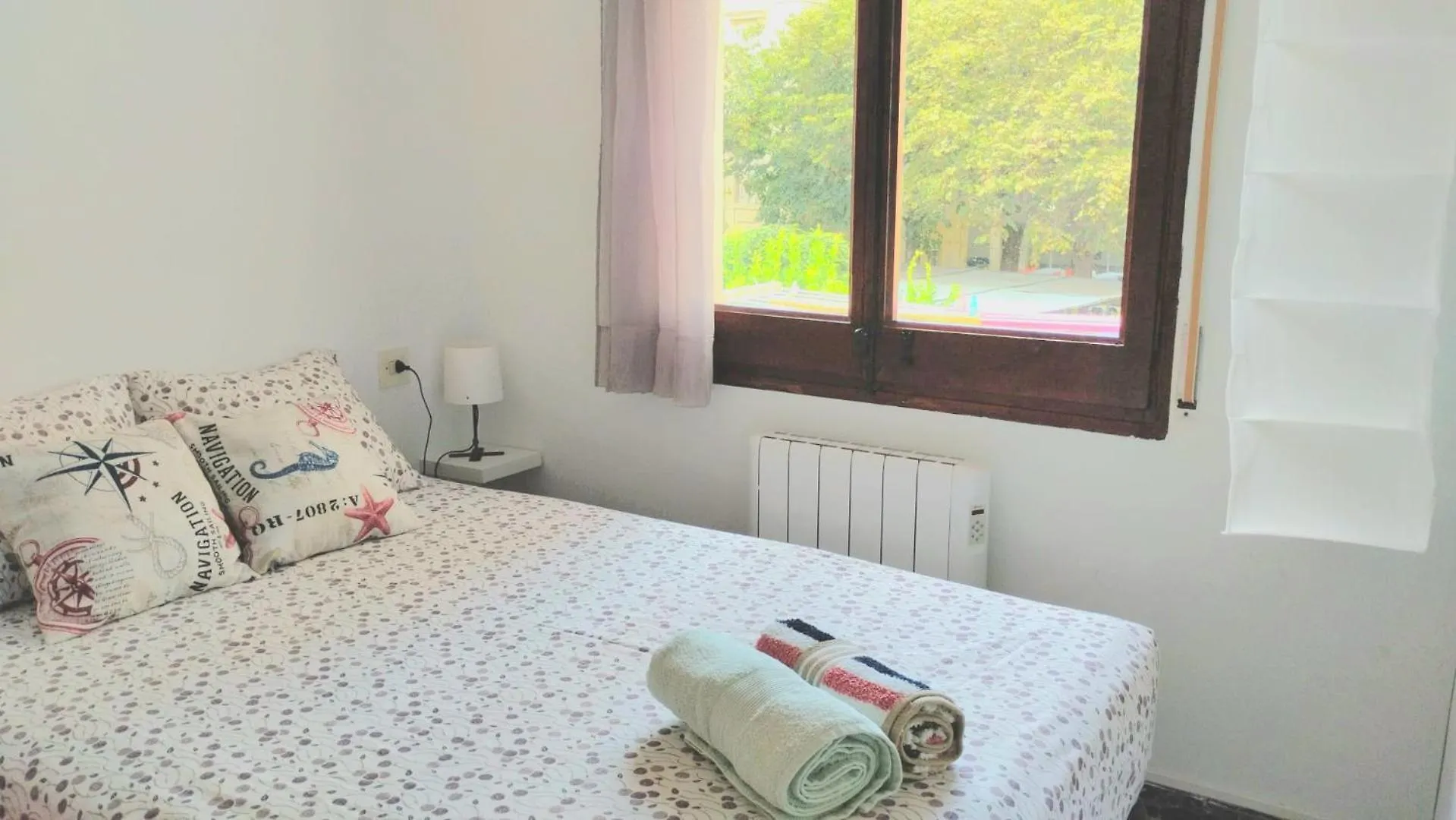 Apartment In Teia Centre 0*,
