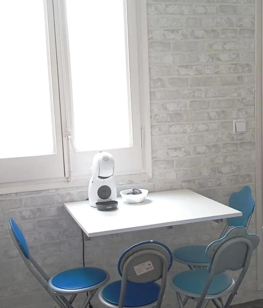 Apartment In Teia Centre