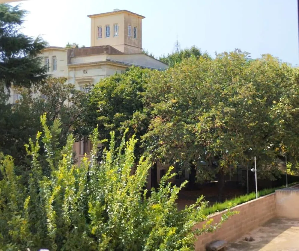 Apartment In Teia Centre Spanien